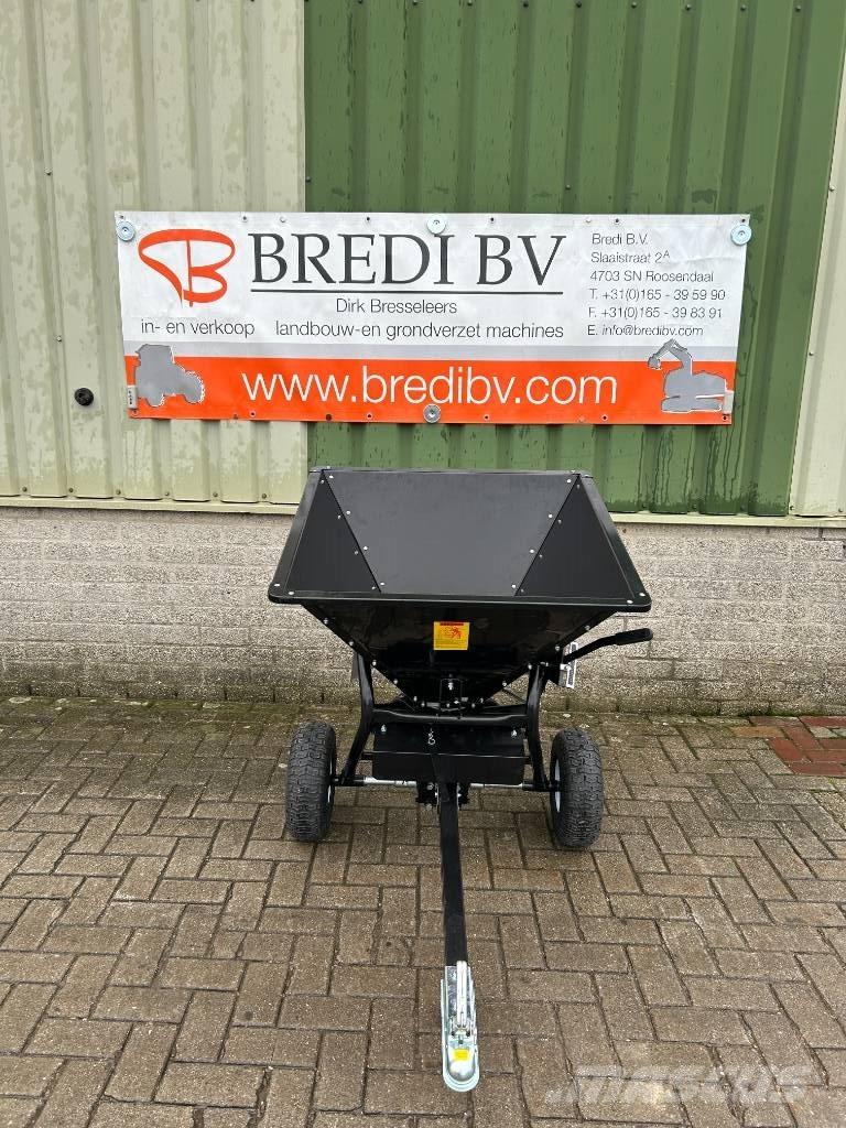  Zoutstrooier SZ 160 Sypače písku a soli