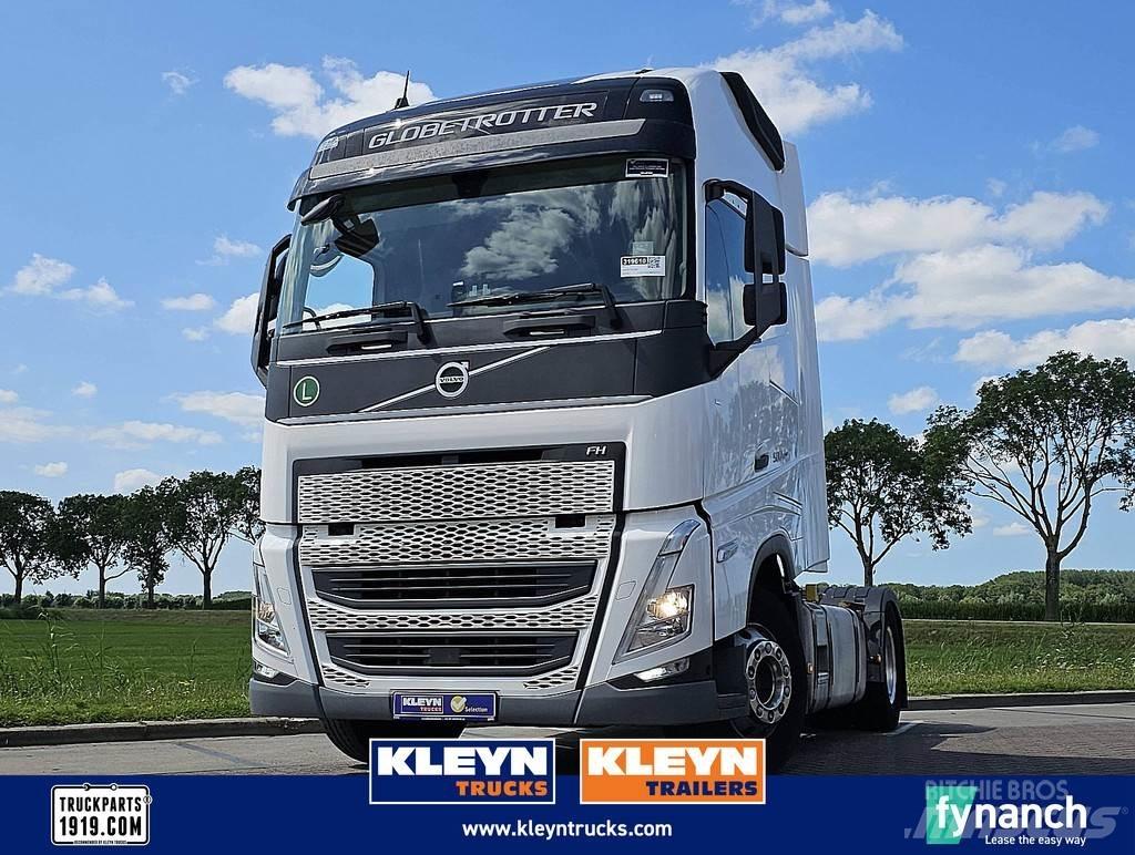 Volvo FH 500 XL Tahače