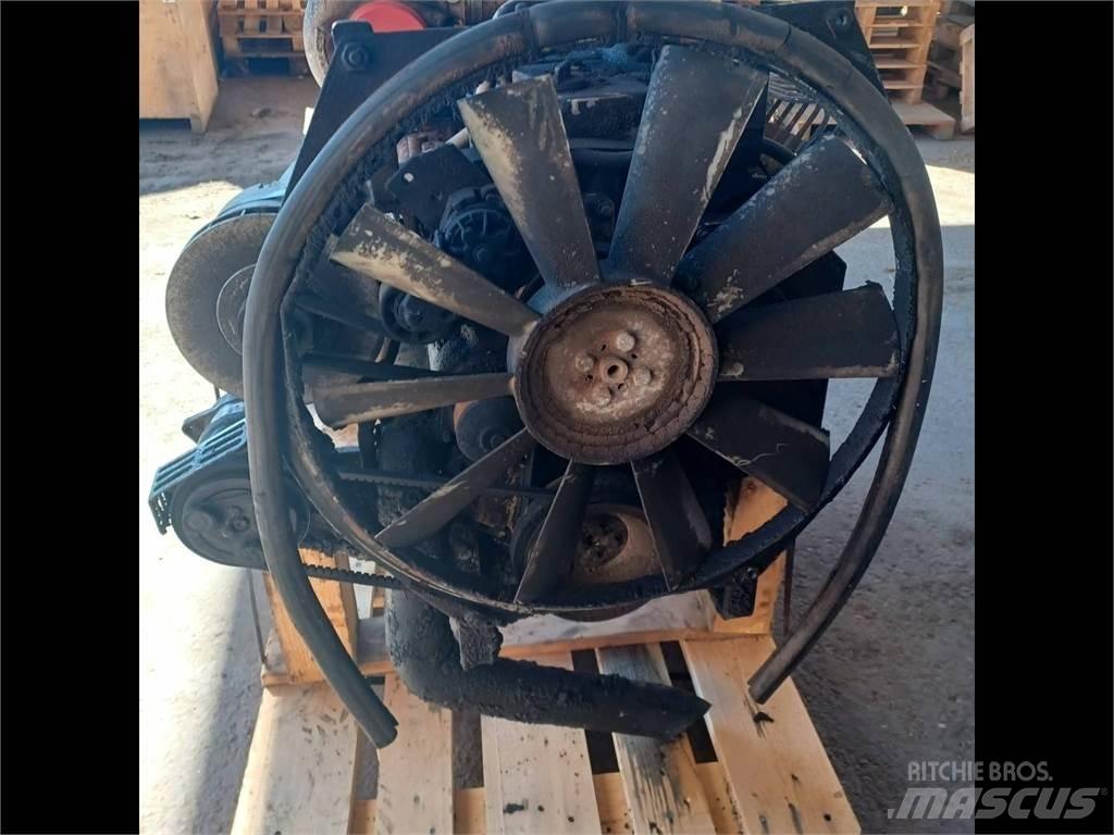 Cummins B5.9C Motory
