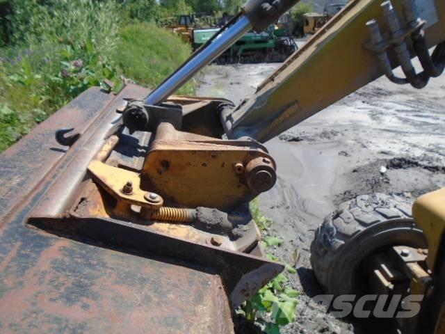 PSI M413XT Grejdry
