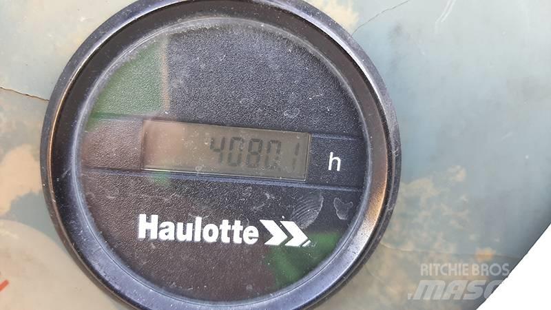 Haulotte HA 18 SPX Kloubové plošiny