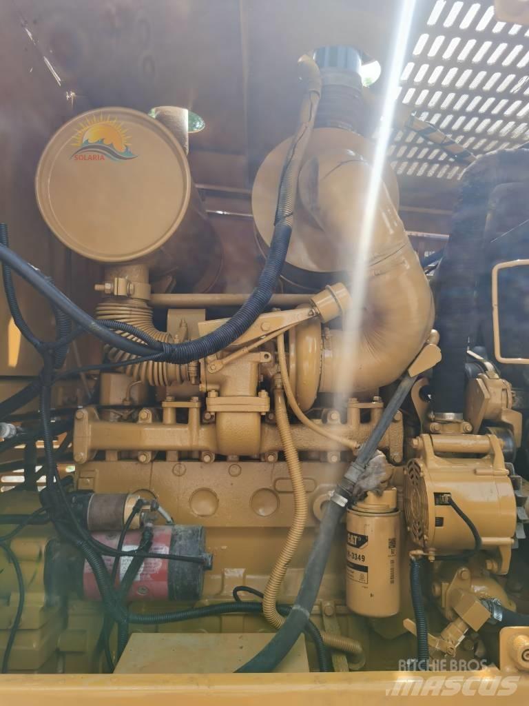 Shantui SG 18-3 Grejdry