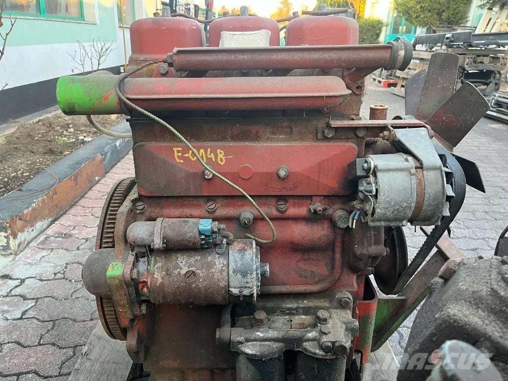 Zetor 3H E-0148 Motory
