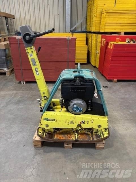Ammann APR 3520 Kompaktory