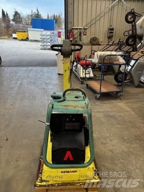 Ammann APR 3520 Kompaktory