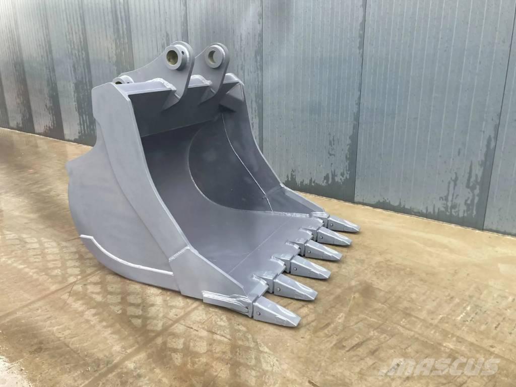 Komatsu PC360 Lopaty