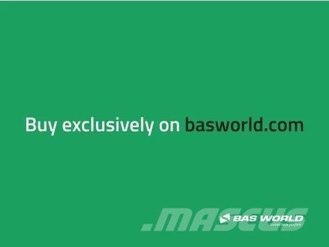 CAT D8 L Pásové dozery