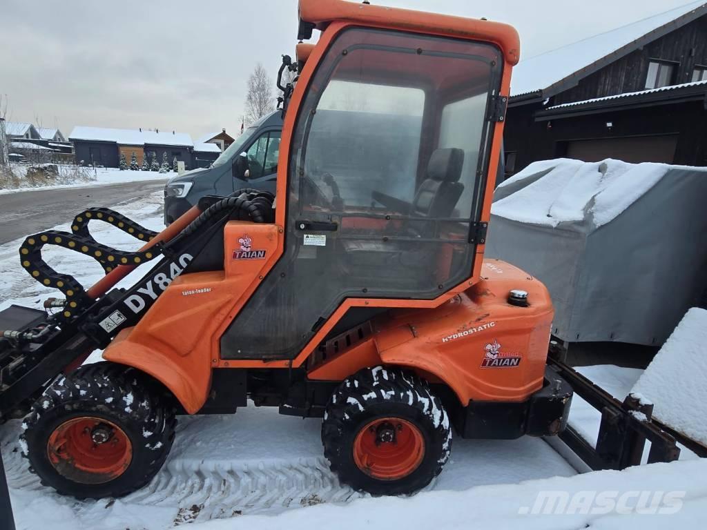 Taian DY840 Mininakladače