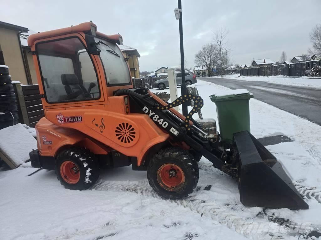 Taian DY840 Mininakladače