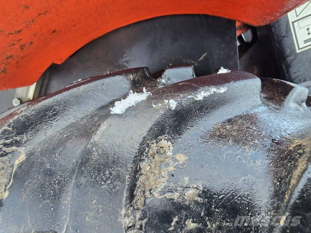 Taian DY840 Mininakladače