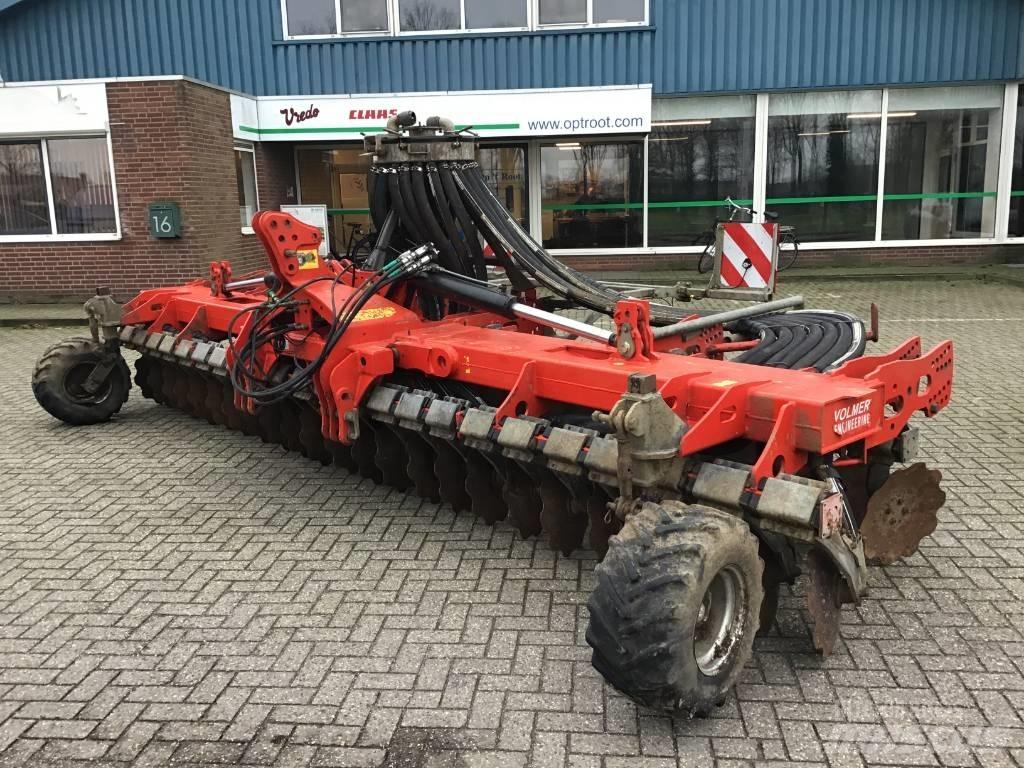  Volmer TRG-W 6000 Jiné hnojicí stroje a příslušenství