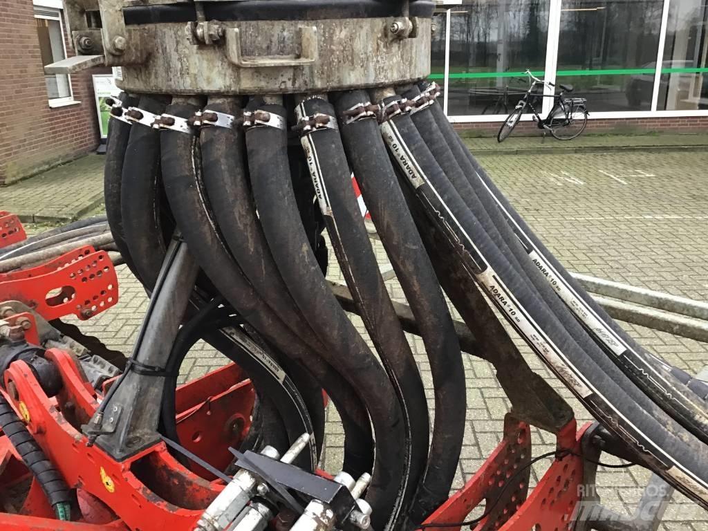  Volmer TRG-W 6000 Jiné hnojicí stroje a příslušenství