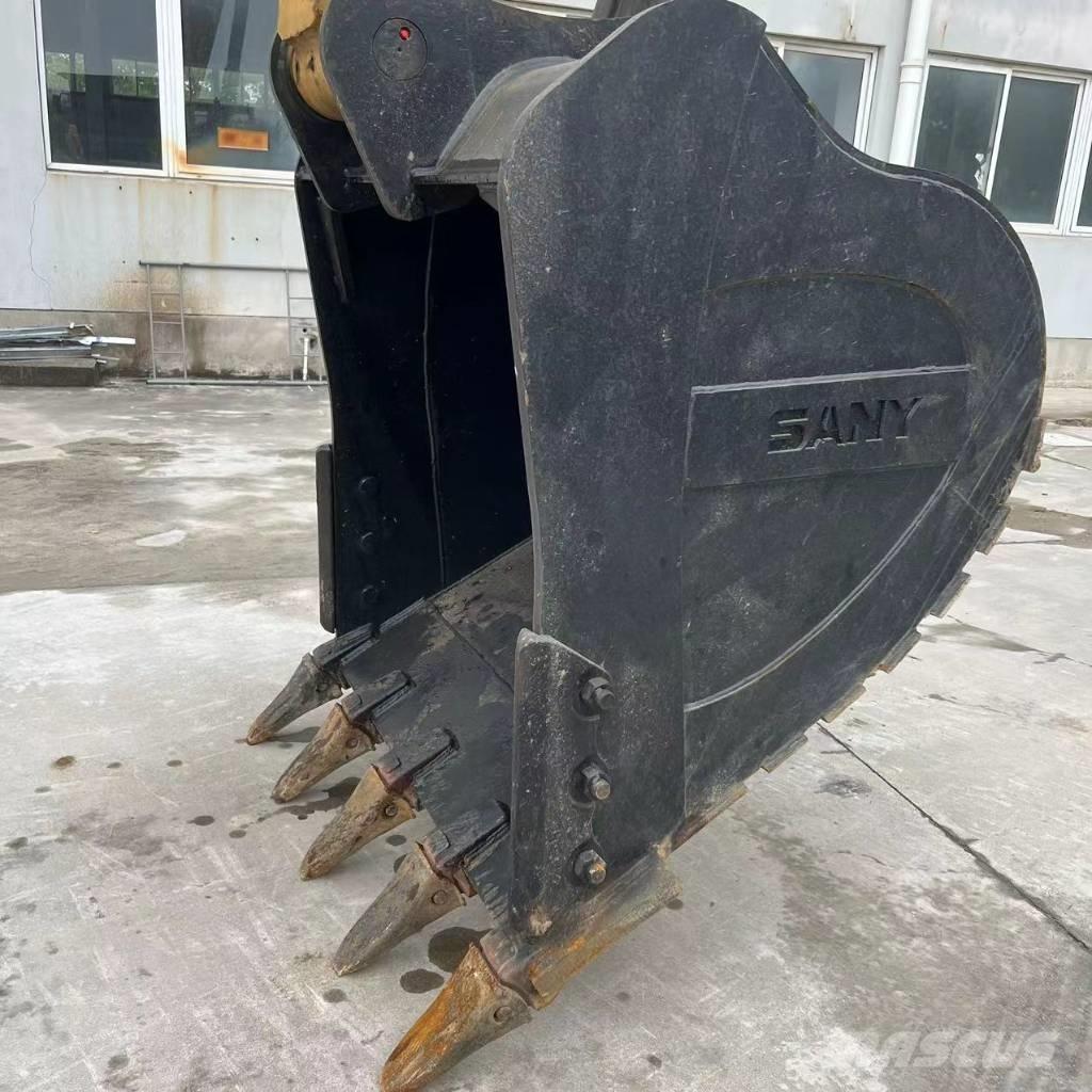 Sany SY 365 H Midi rýpadla 7t - 12t