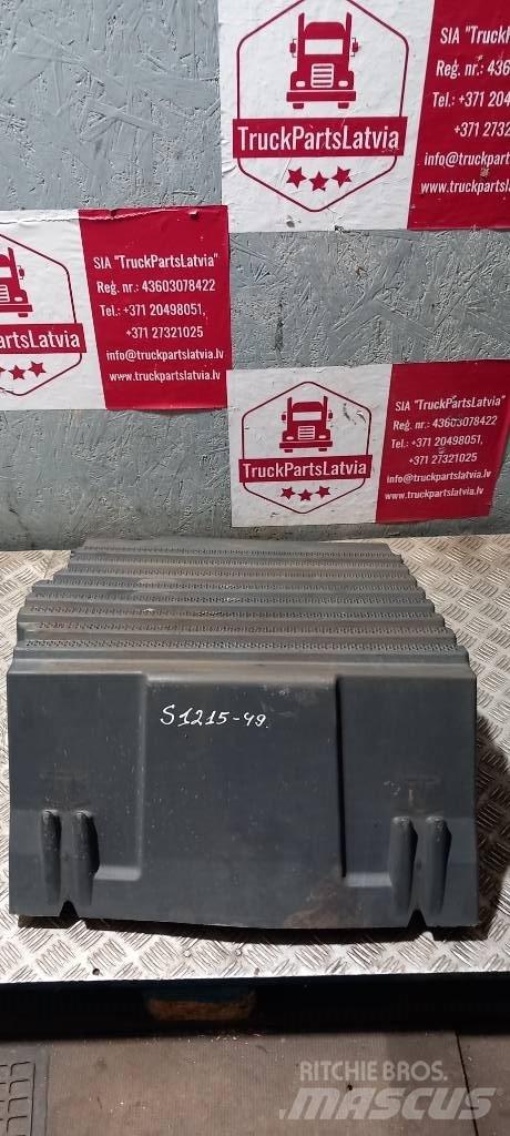 Scania R440  2196771 Podvozky a zavěšení kol
