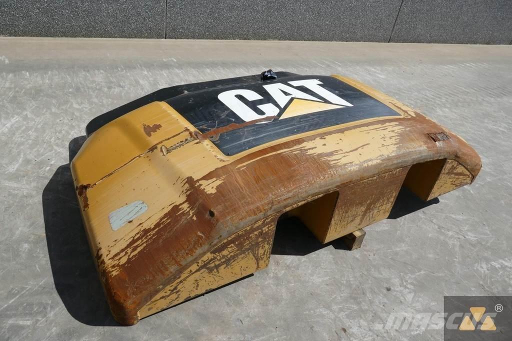 CAT 462-9454 Přední závaží