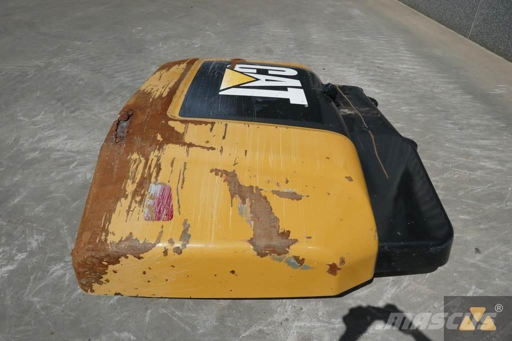 CAT 462-9454 Přední závaží