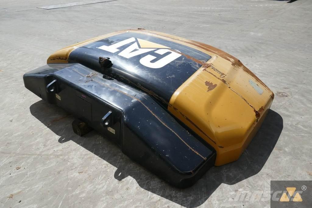 CAT 462-9454 Přední závaží