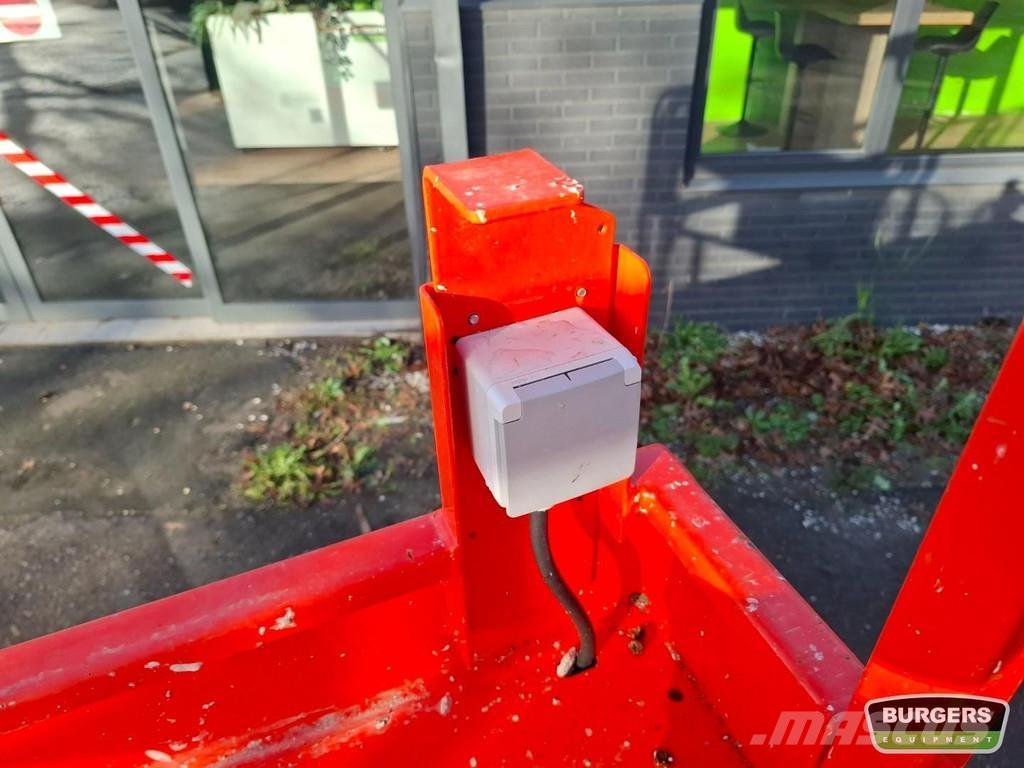 Dingli JCPT1418DC Nůžková zvedací plošina