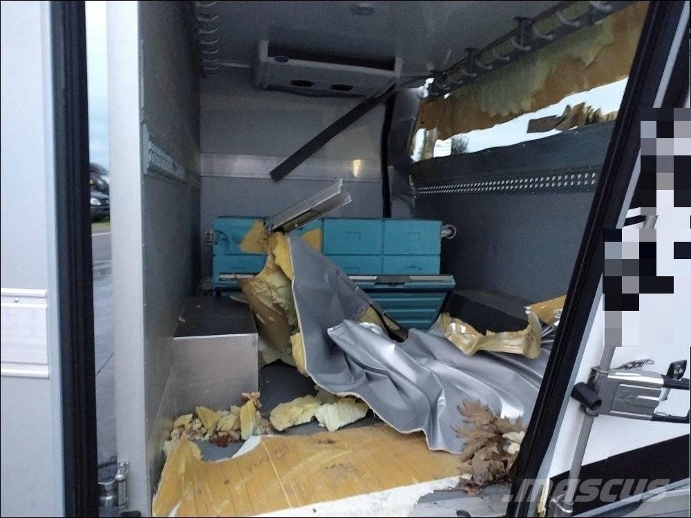 Renault MASTER 3 Další