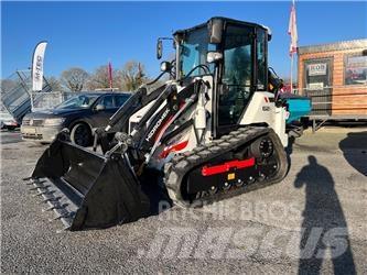 Hidromek 62T Kolová rýpadla