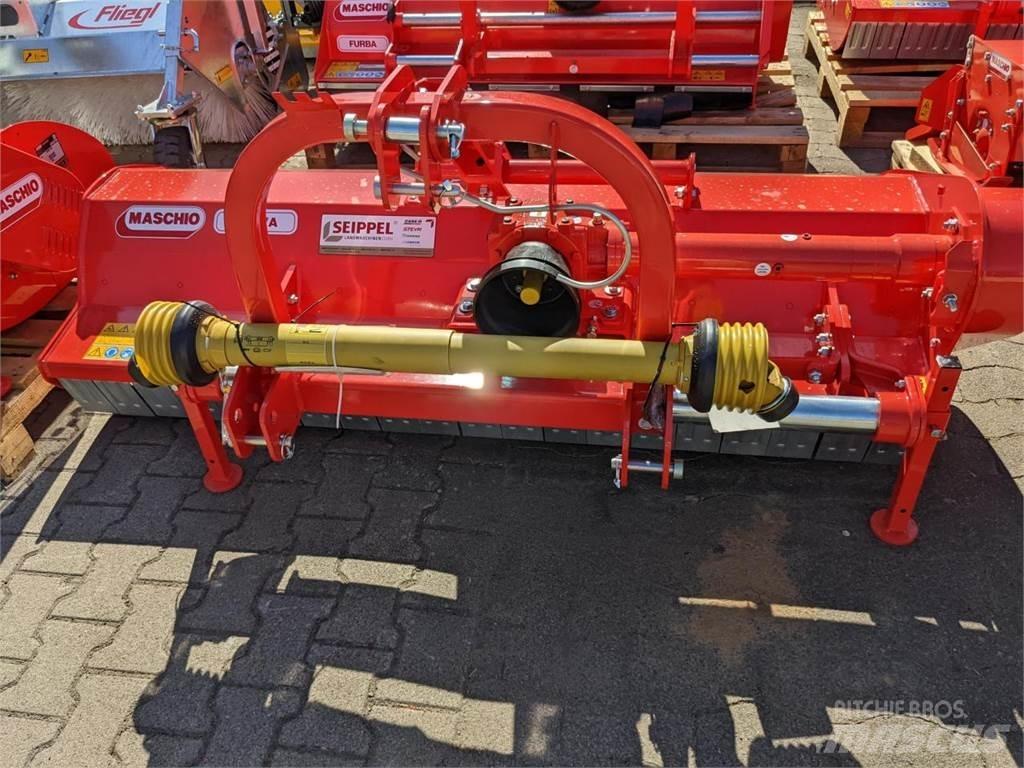 Maschio BRAVA 200 Mulčovače
