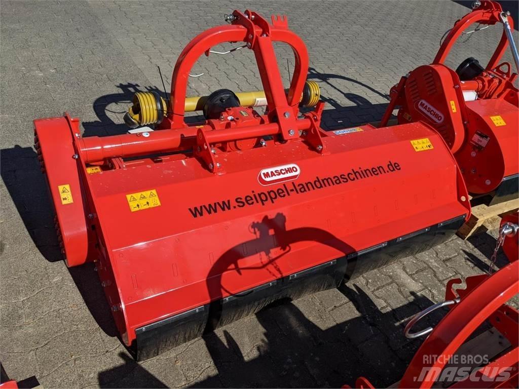 Maschio BRAVA 200 Mulčovače