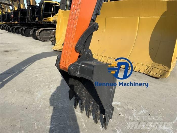 Doosan DX 60 Mini rýpadla < 7t