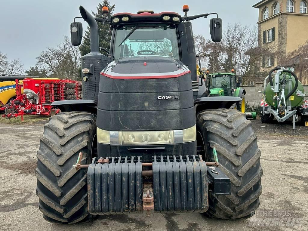 CASE MAGNUM 340 Traktory
