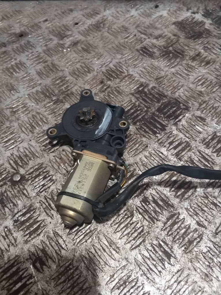 MAN TGA 81286016130 Kabiny a interiér