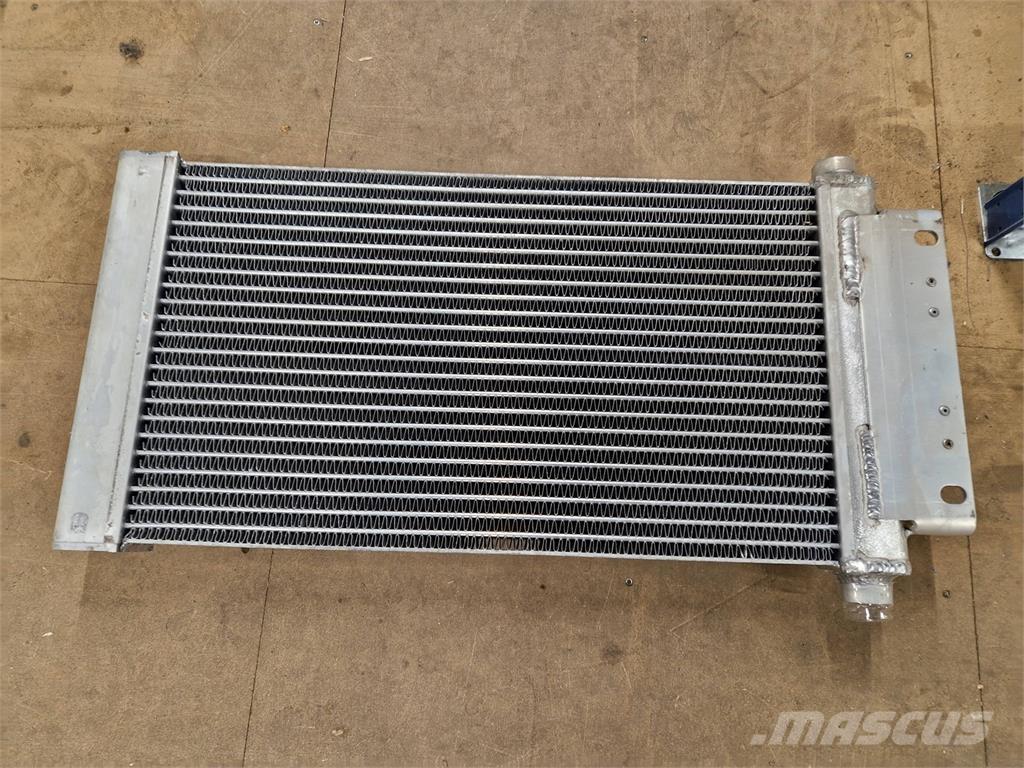 Eco Log 7018498 Hydraulika