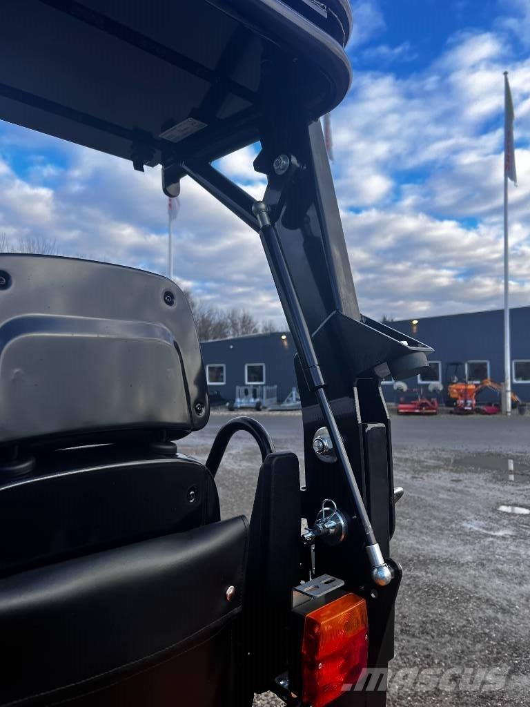 GiANT G 1500 HD Mininakladače