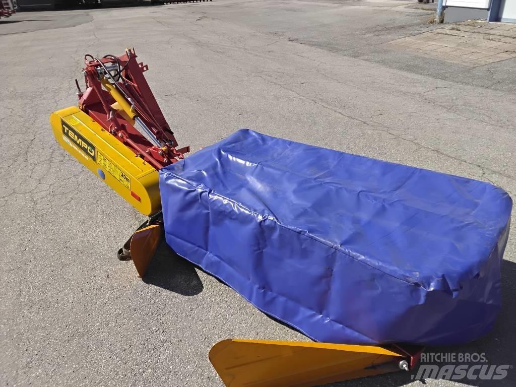Tempo KDN-210 Žací stroje