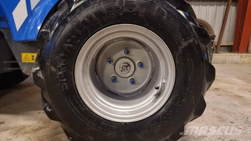 Multione 5.2 K Mininakladače