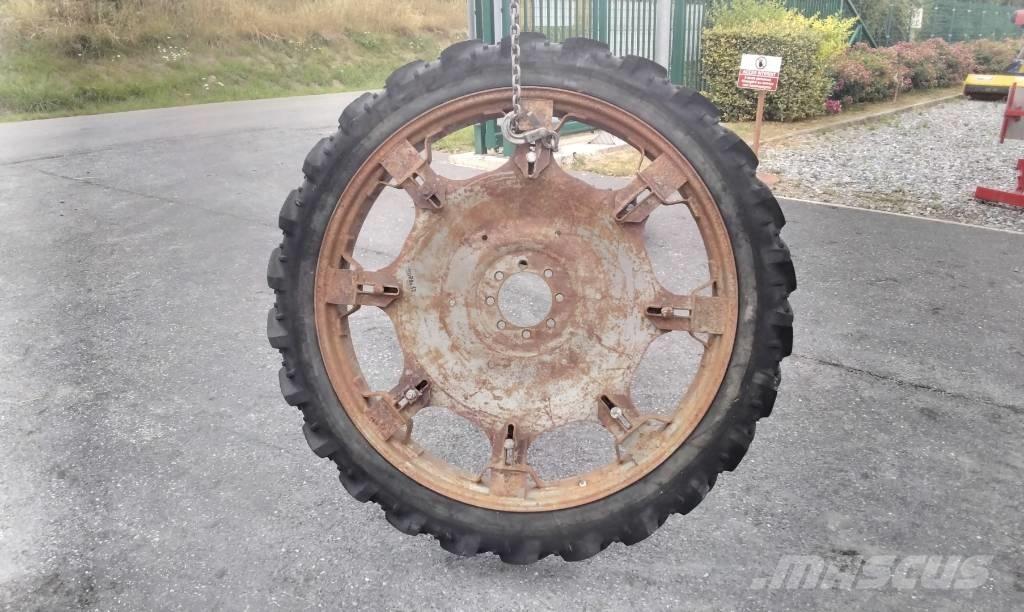 Kleber 8.3R44 Pneumatiky, kola a ráfky