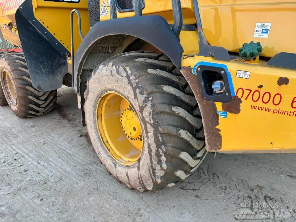 Bell B20E Kloubové dempry