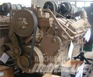 Cummins KTA50-G3 Motory