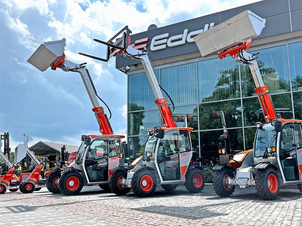 Günstig 2812T Teleskopické manipulátory