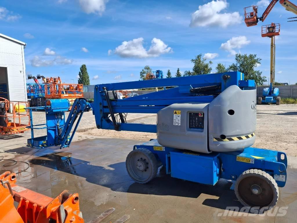 Genie Z40/23NRJ Kloubové plošiny
