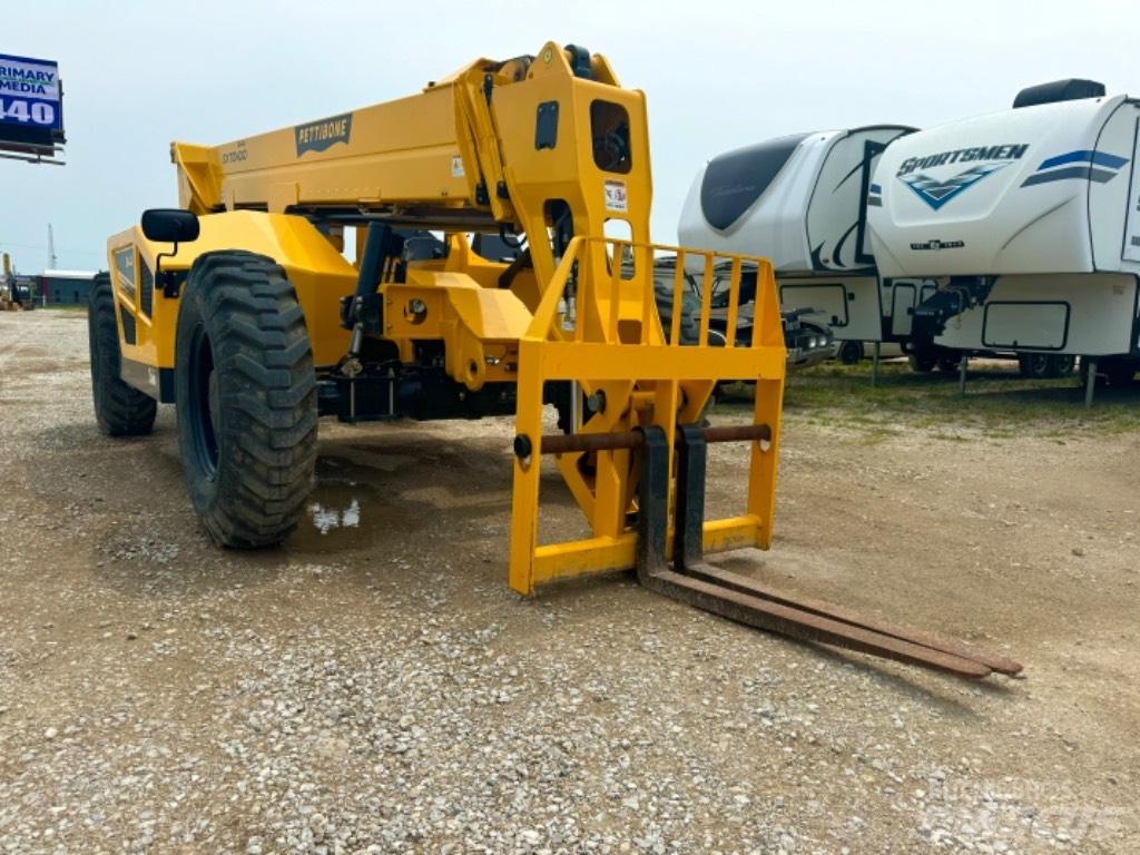 Pettibone 944 Teleskopické manipulátory