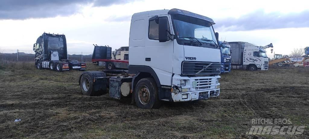 Volvo FH12 380 Tahače