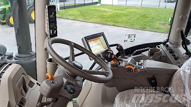 John Deere JD 6R130 Traktory