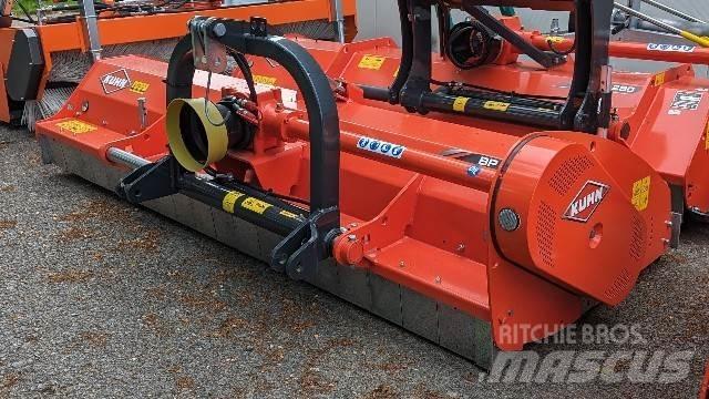 Kuhn BP 28 Mulčovače