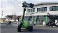 Merlo TF 42.7-116 Teleskopické nakladače pro zemědělství