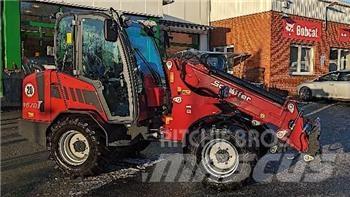 Schäffer 4670T-2 Teleskopické nakladače pro zemědělství