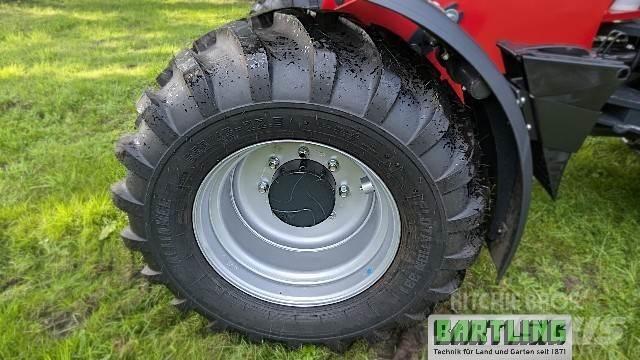 Schäffer 6680T-2 Teleskopické nakladače pro zemědělství