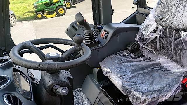 Schäffer 8620T-2 Teleskopické nakladače pro zemědělství