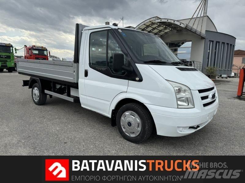 Ford TRANSIT Pick up/Valník