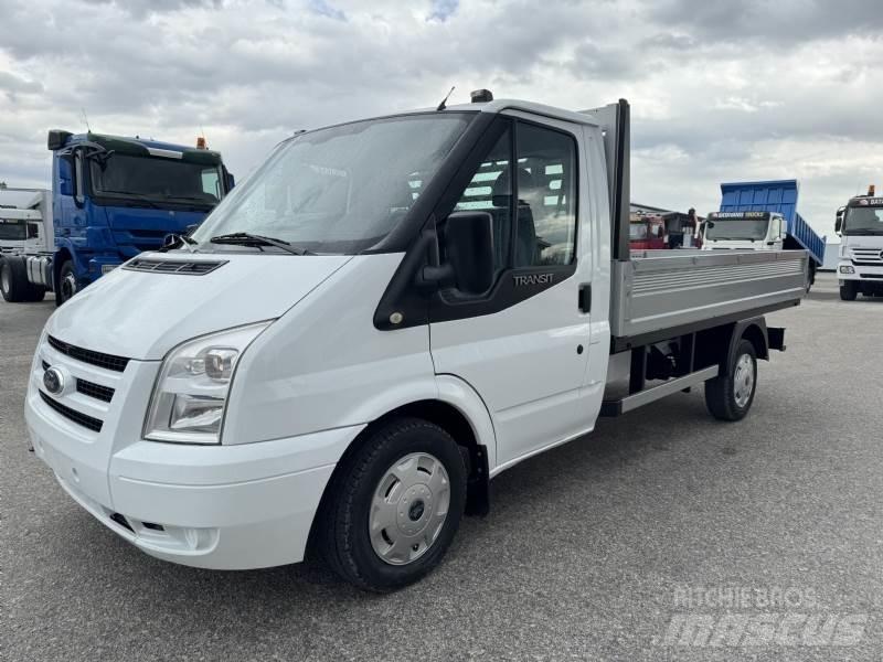 Ford TRANSIT Pick up/Valník