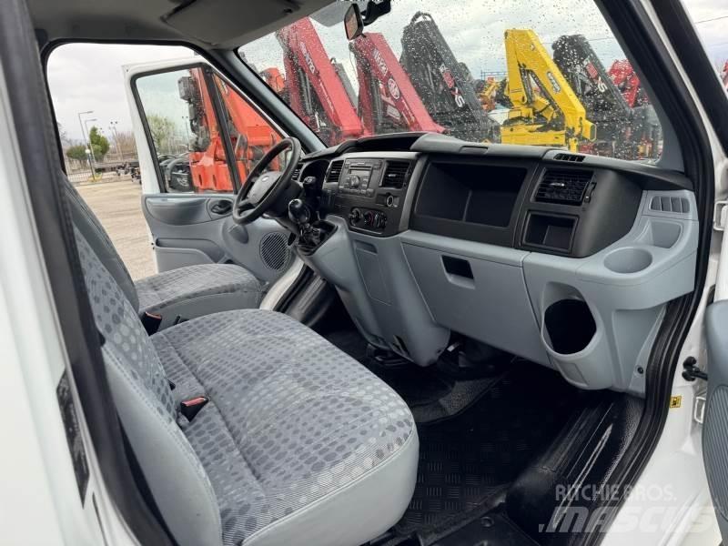 Ford TRANSIT Pick up/Valník