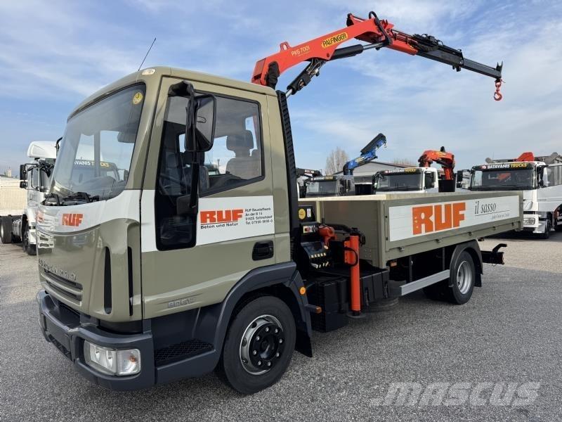 Iveco  Další
